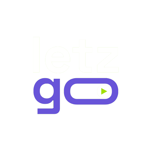 LetzGo! - Escola de Educação empreendedora que tem o objetivo de capacitar, apoiar e incentivar.